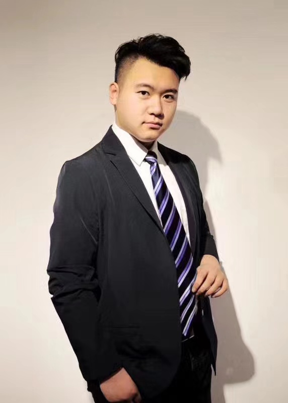 肖文龙