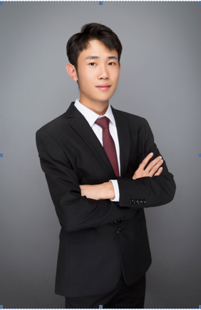 刘忠怡