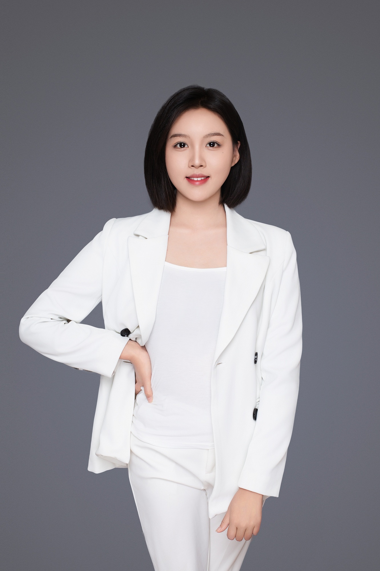杨晓雨