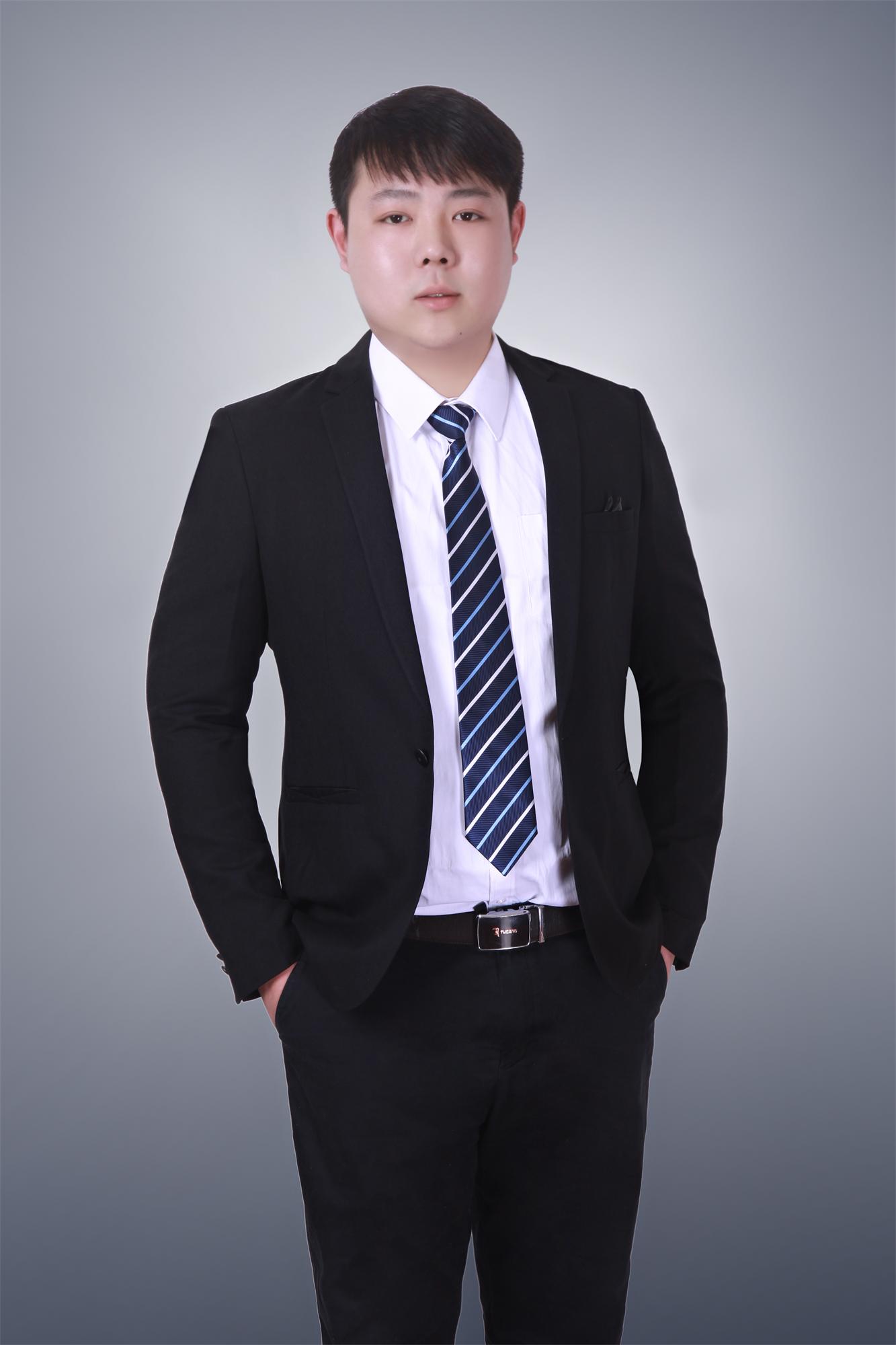 刘家成