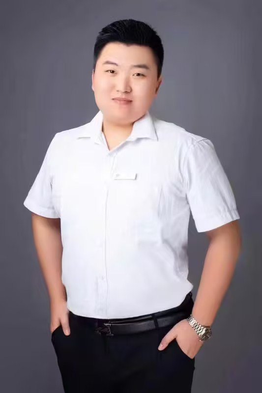 李振远