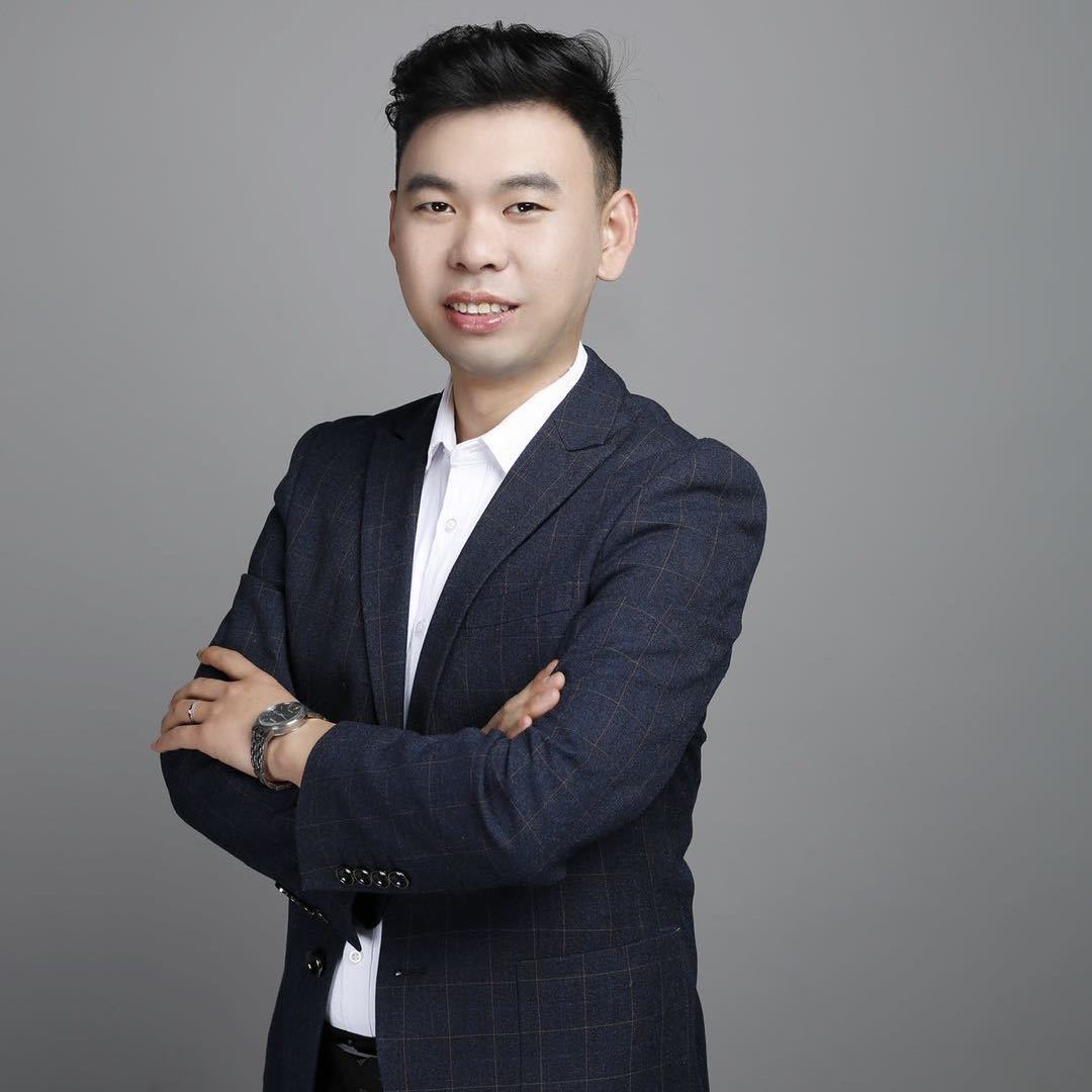 国风观澜310㎡新中式风格